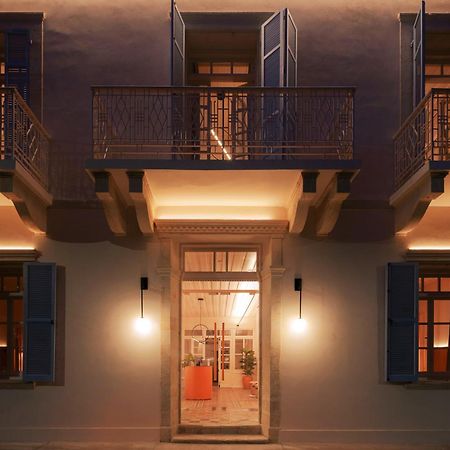 Heart Hotel Лимасол Екстериор снимка