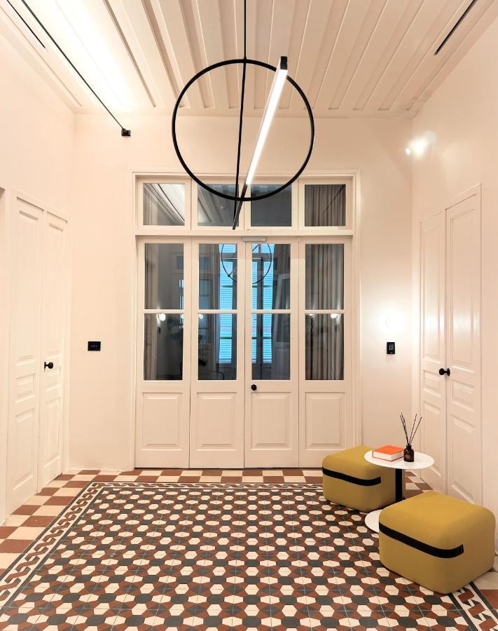 Heart Hotel Лимасол Екстериор снимка