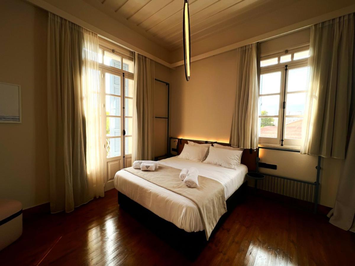 Heart Hotel Лимасол Екстериор снимка