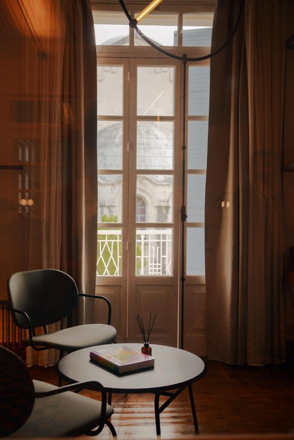 Heart Hotel Лимасол Екстериор снимка