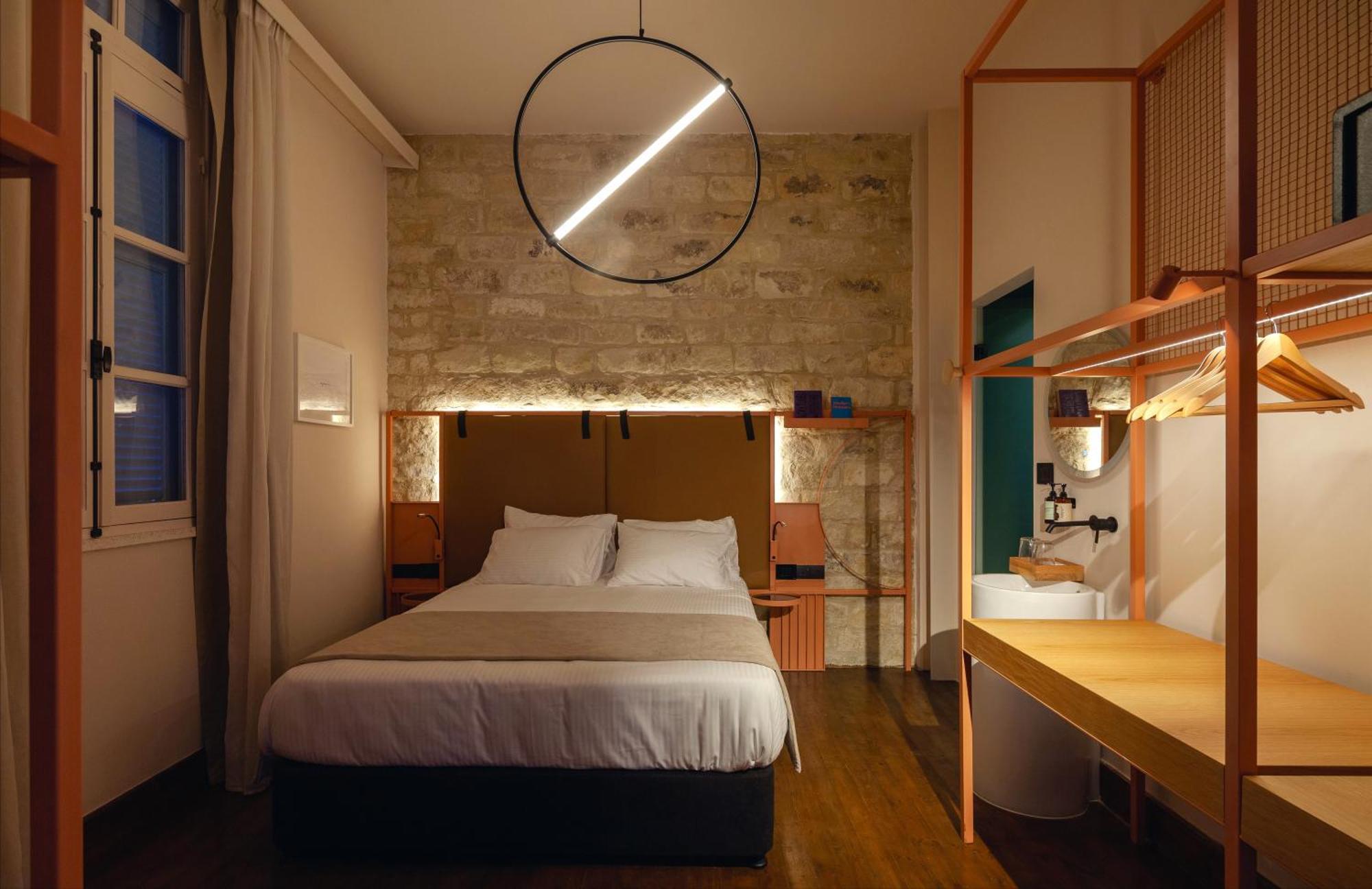 Heart Hotel Лимасол Екстериор снимка