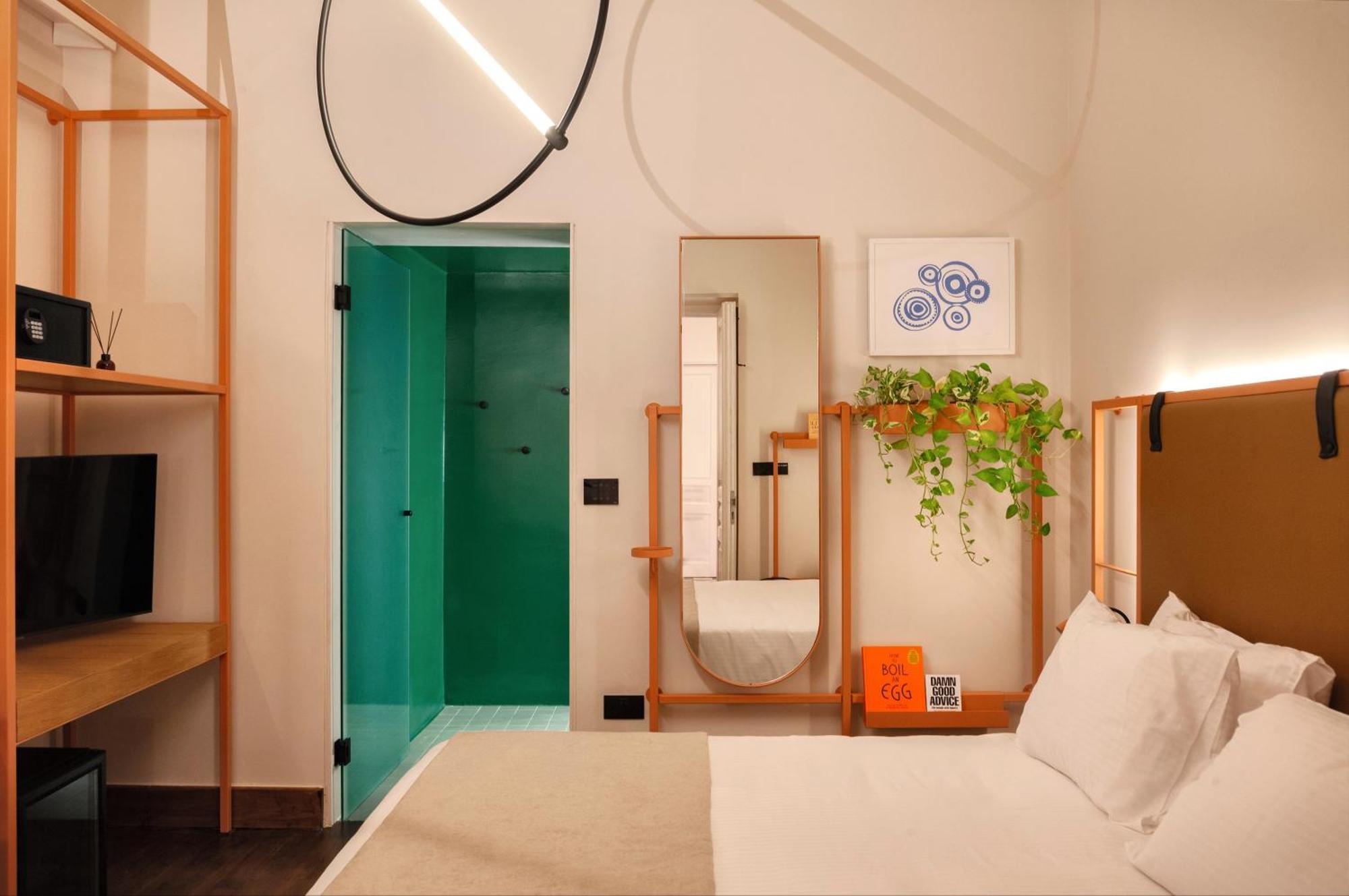Heart Hotel Лимасол Екстериор снимка