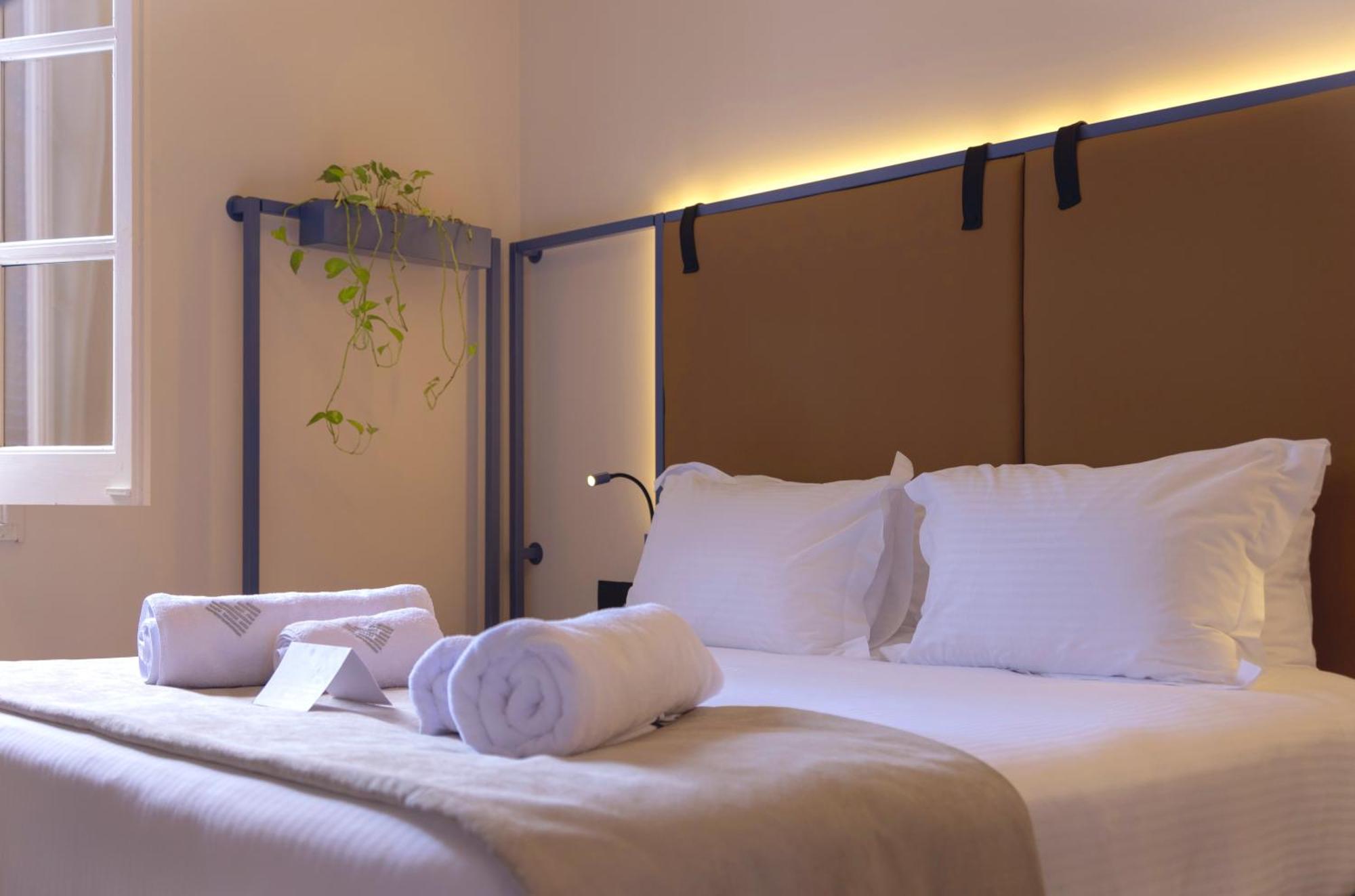 Heart Hotel Лимасол Екстериор снимка