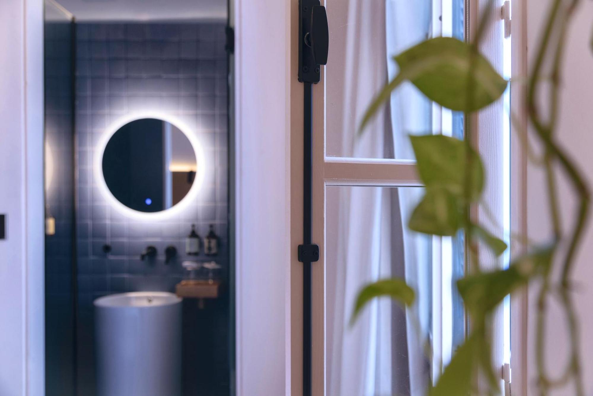 Heart Hotel Лимасол Екстериор снимка