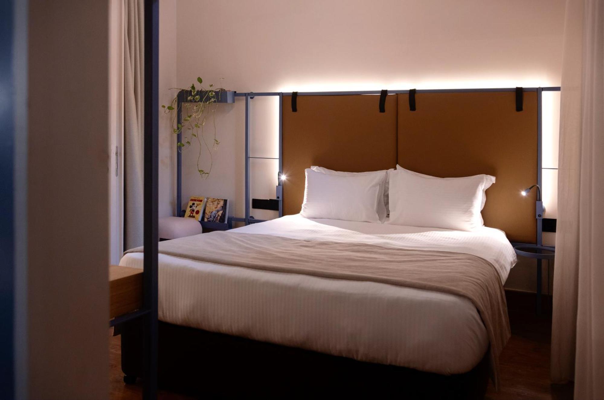 Heart Hotel Лимасол Екстериор снимка