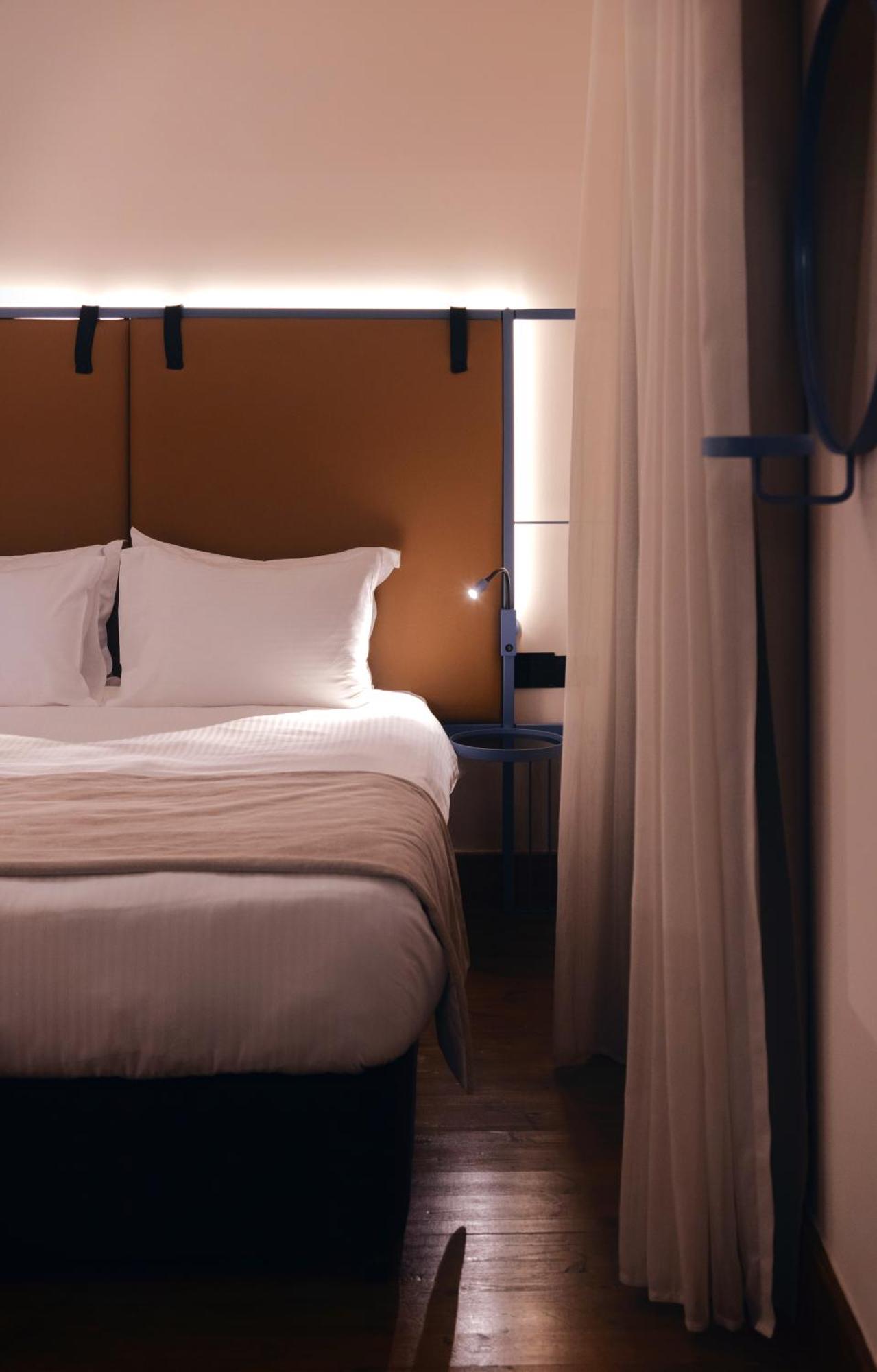Heart Hotel Лимасол Екстериор снимка