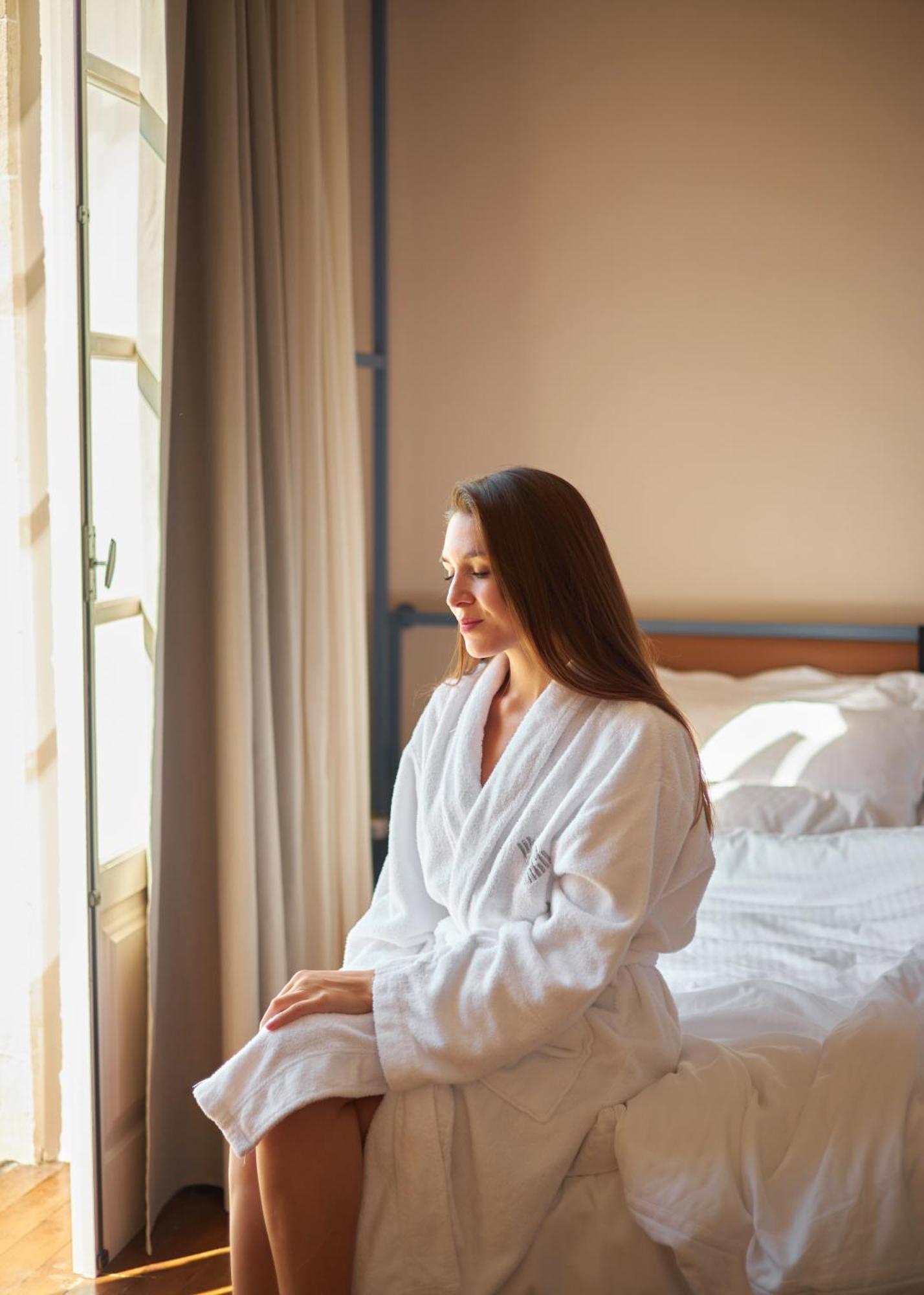 Heart Hotel Лимасол Екстериор снимка