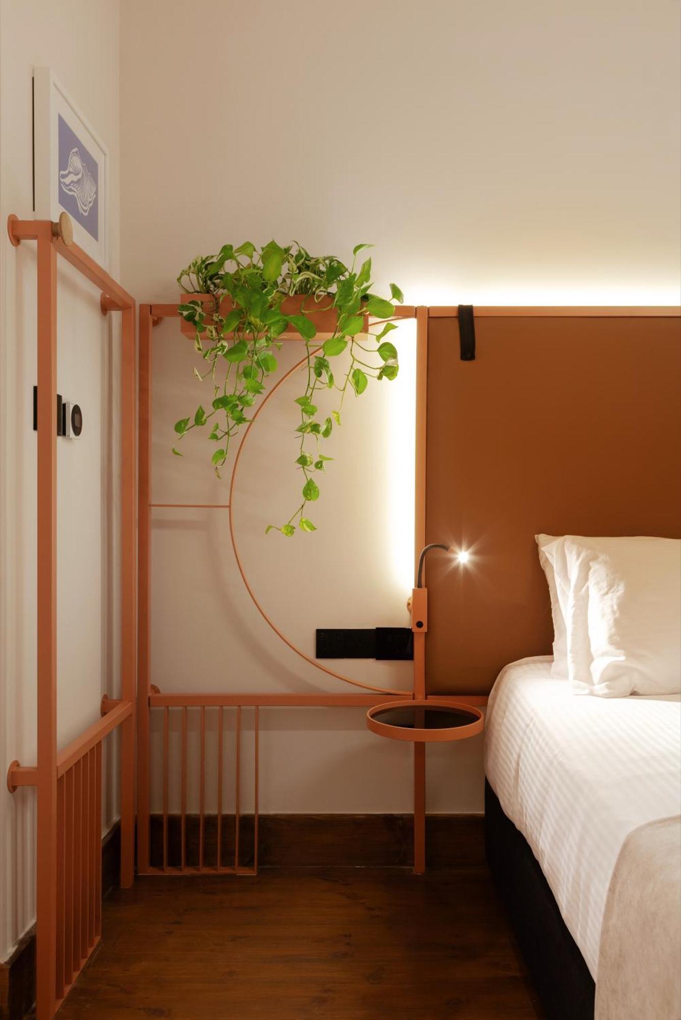 Heart Hotel Лимасол Екстериор снимка