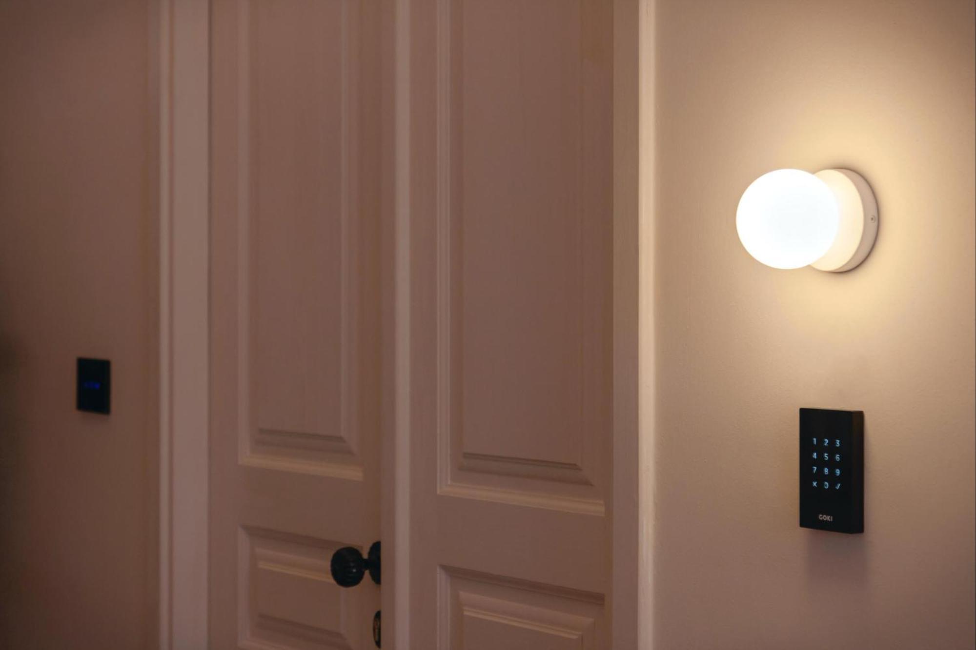 Heart Hotel Лимасол Екстериор снимка
